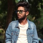 Milan Sinha