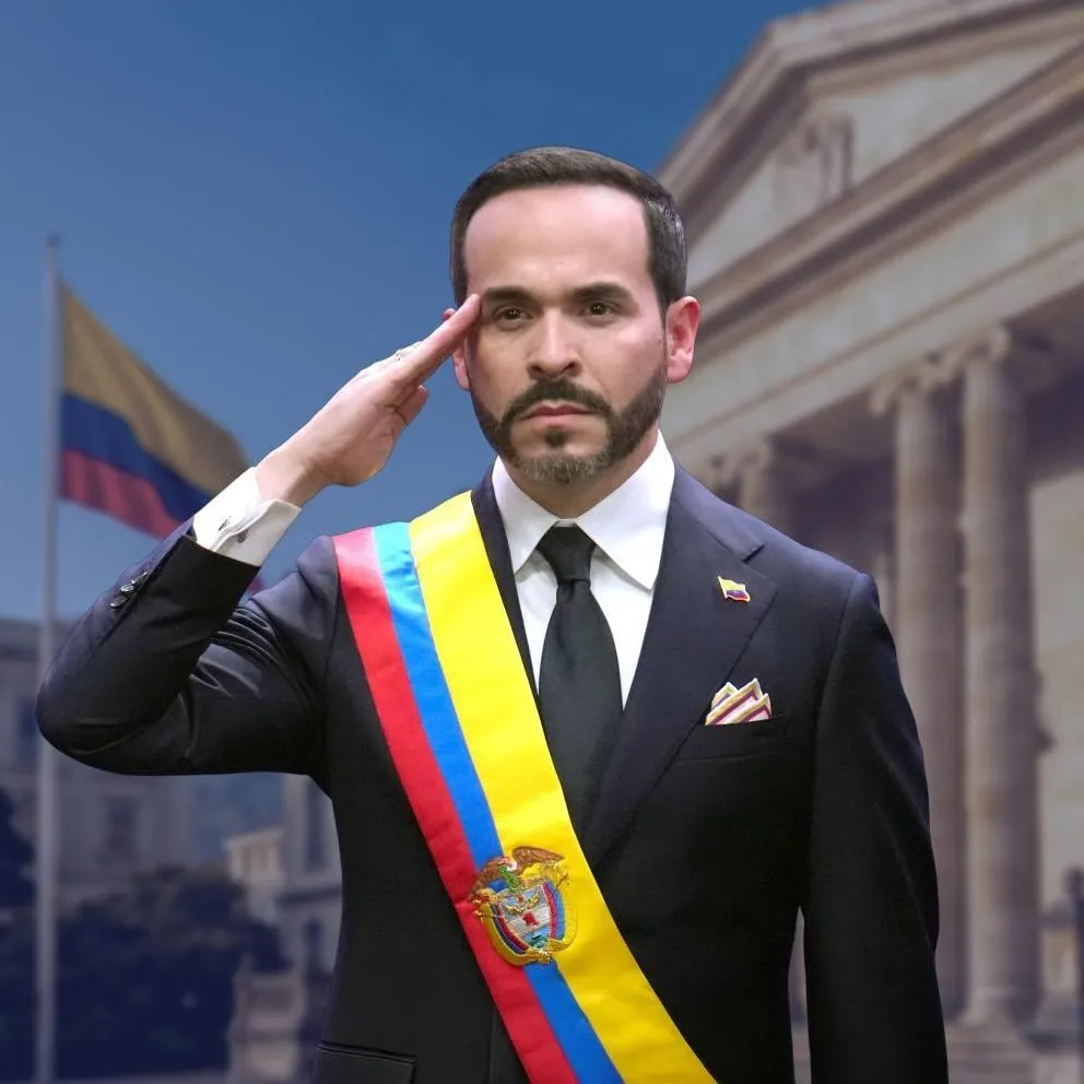 Abelardo De La Espriella