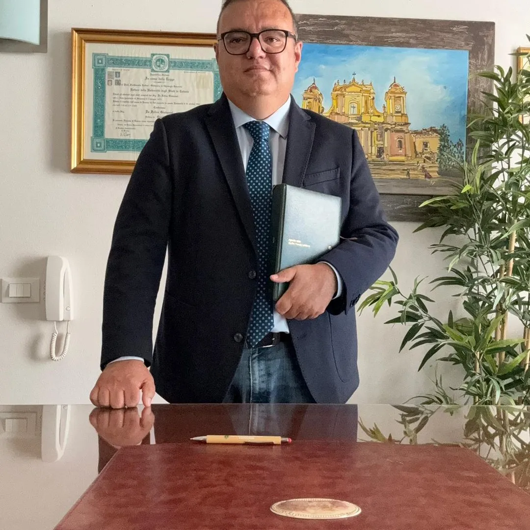 Avvocato De Felice
