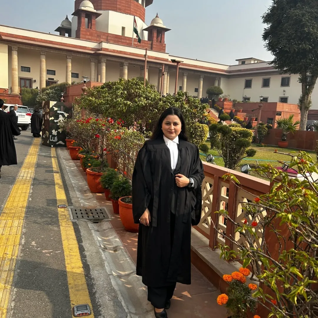 Priya Dubey