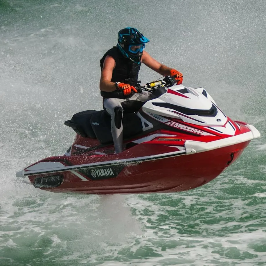 Jetski Heaven