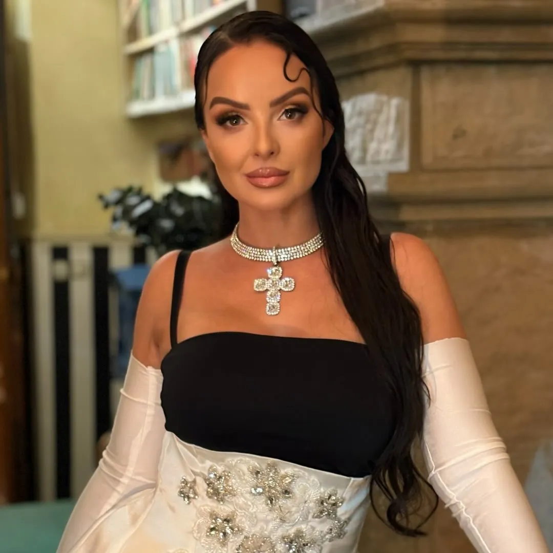 Veronika Nízlová