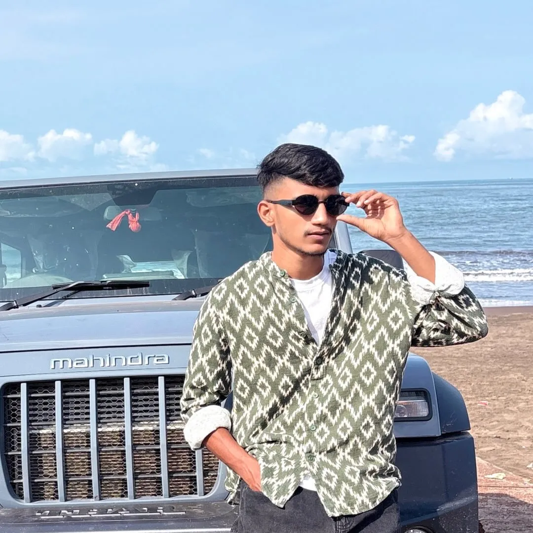 Aniruddha Kamble
