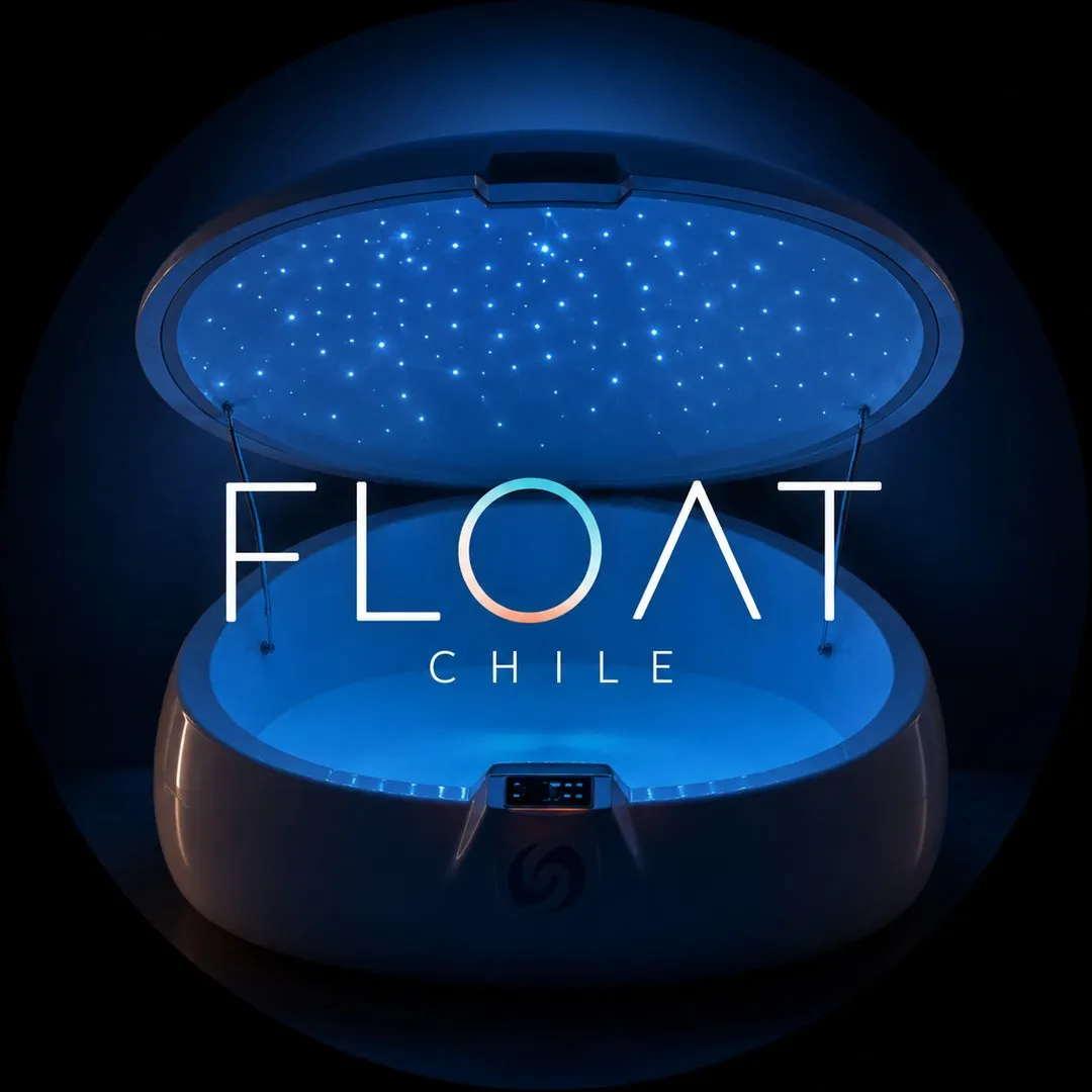Float - Centro de Flotación - Cold Plunge - Sauna Infrarrojo