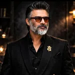 R. Madhavan