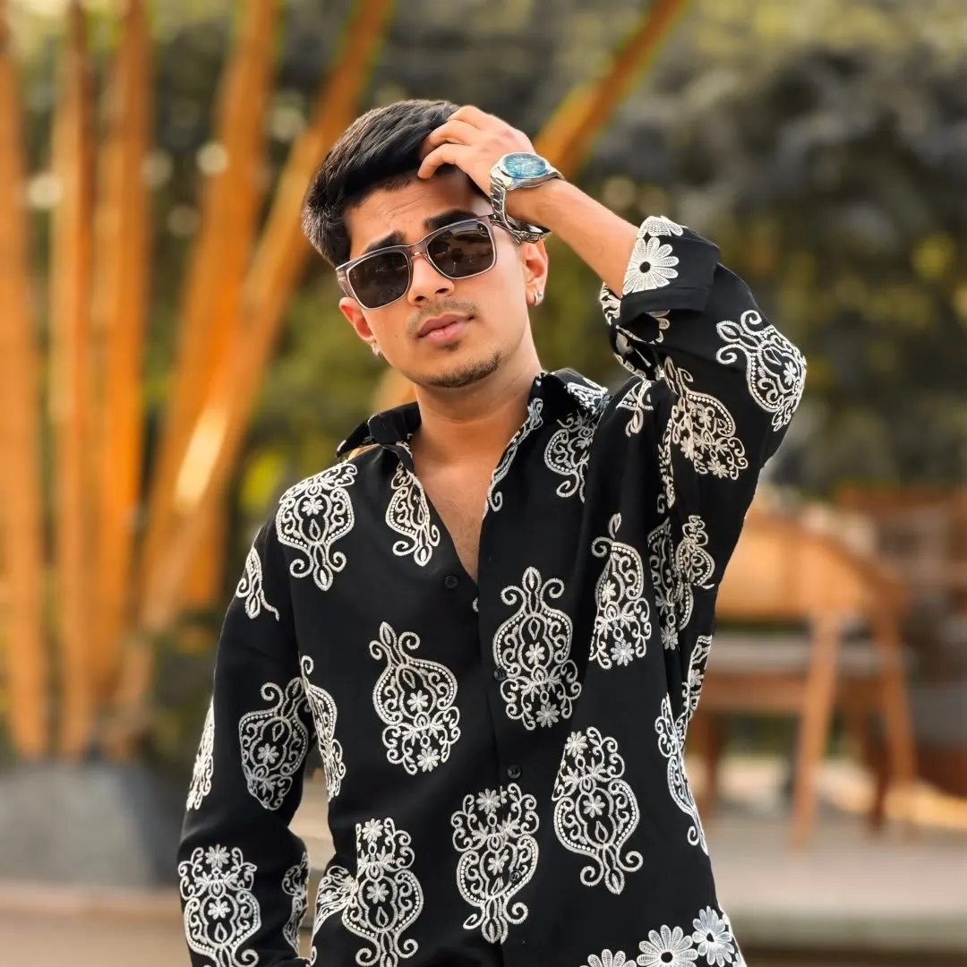 Vedant Shastri