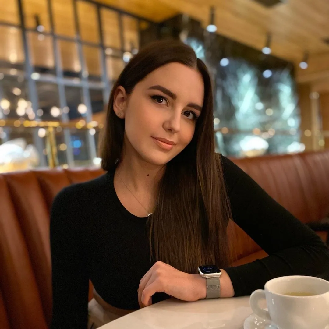 Maria Rubtsova