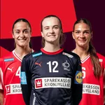 Kvindelandsholdet i håndbold