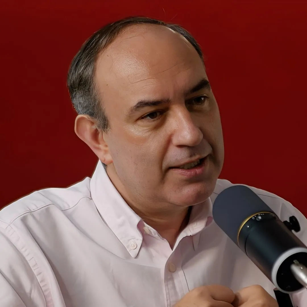Nacho Núñez