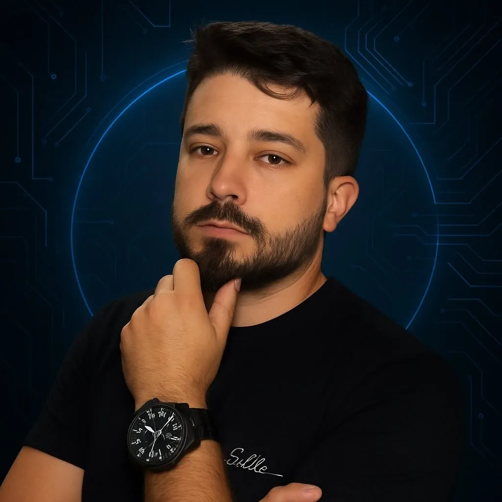 Alexsandro Mendes