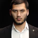 Rakhmon Raimovich