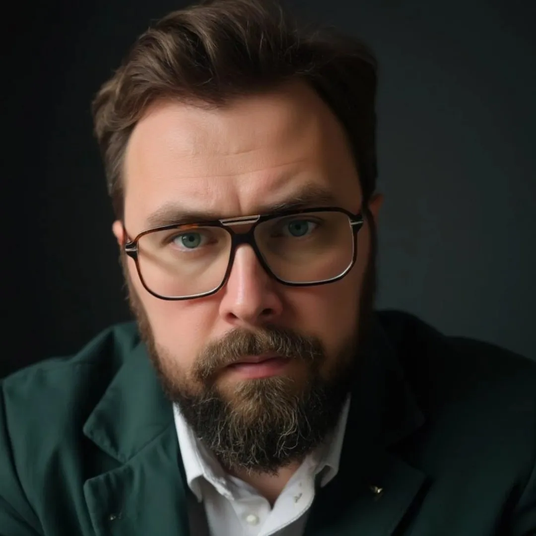 Дмитрий Руденко