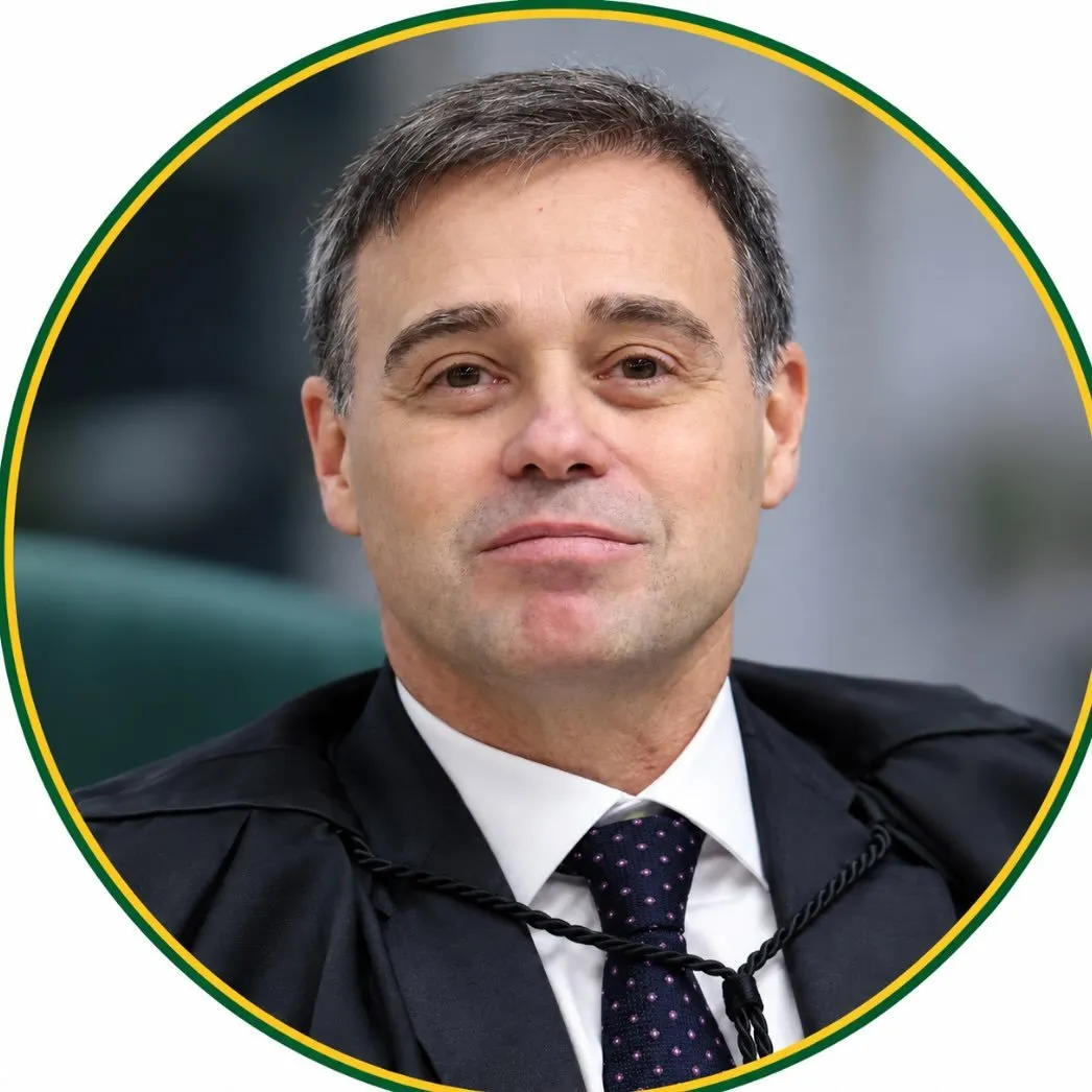 André Mendonça