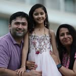 Barkat Arora