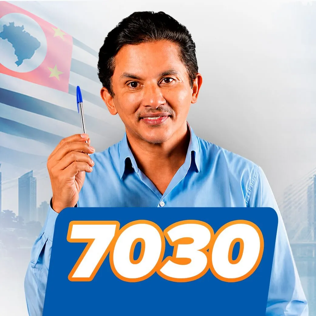 Manoel Gomes