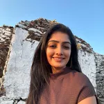 Kavya Shaiva