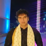 Nishant Tiwari