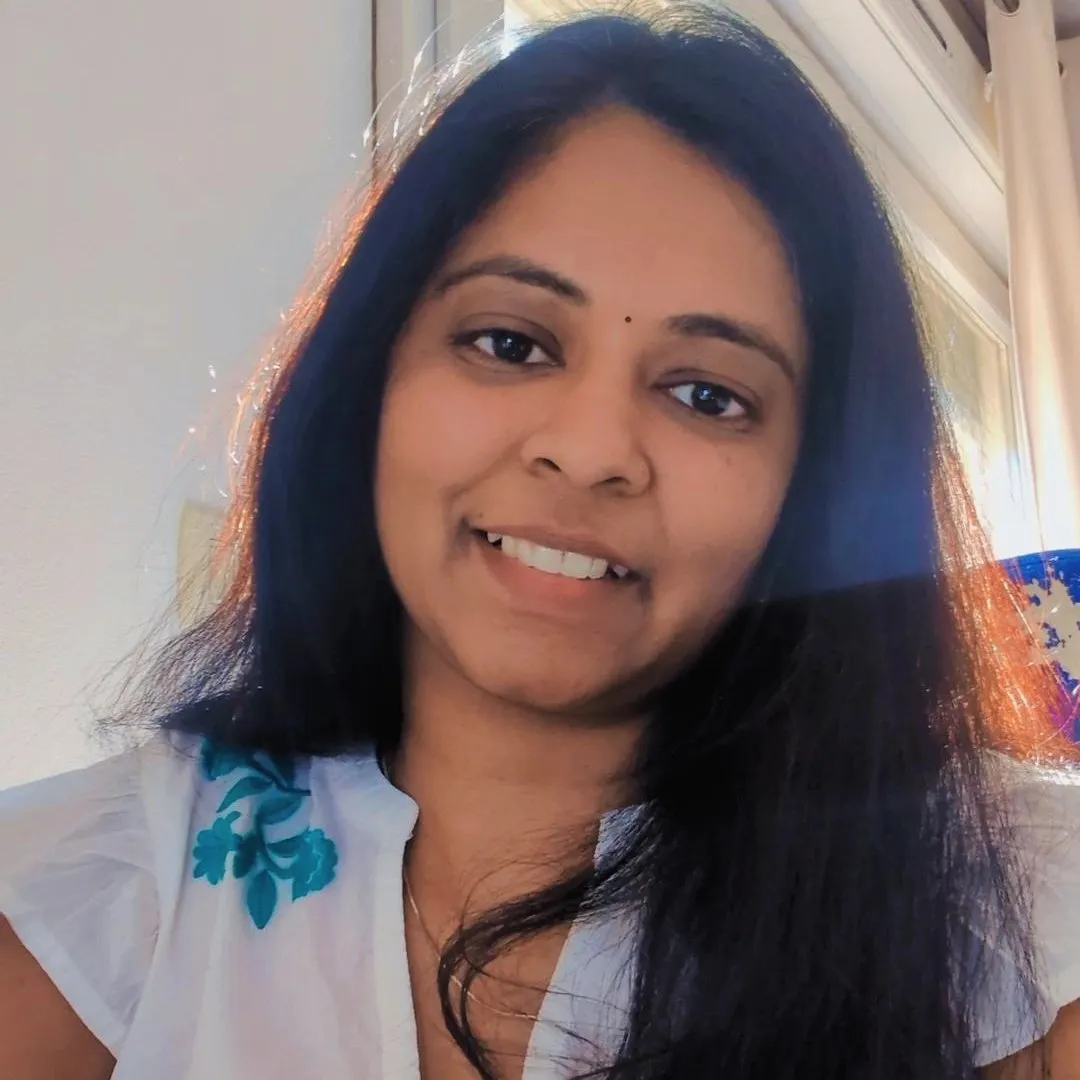 Meena Lakshmanan