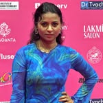 Varsha Solanki