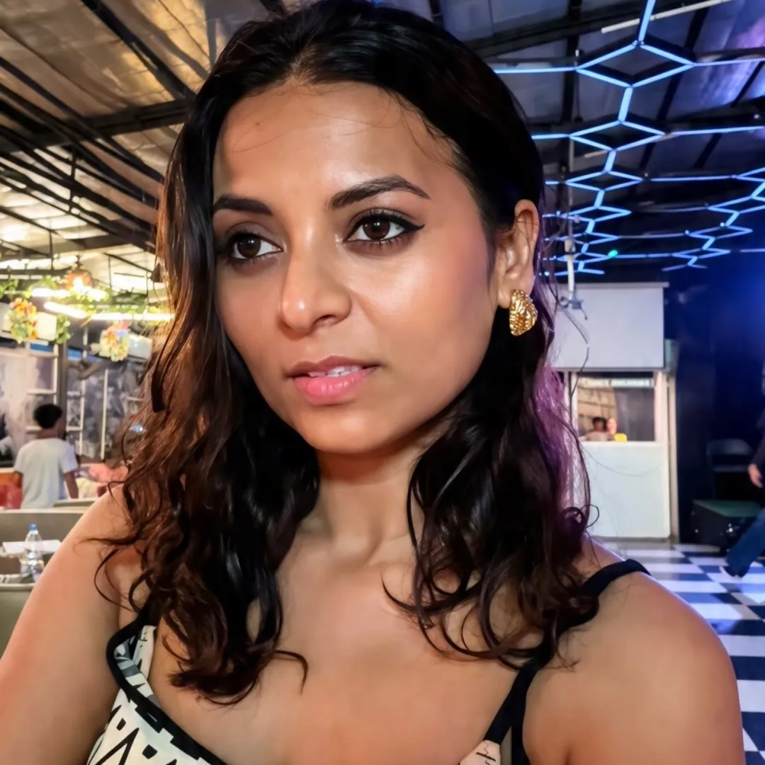 Varsha Solanki