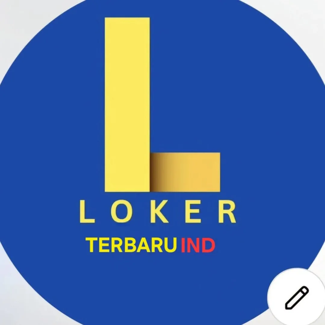 Loker Terbaru