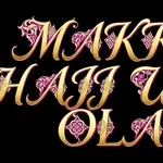 MAKKAH HAJJ UMRA OLAMI