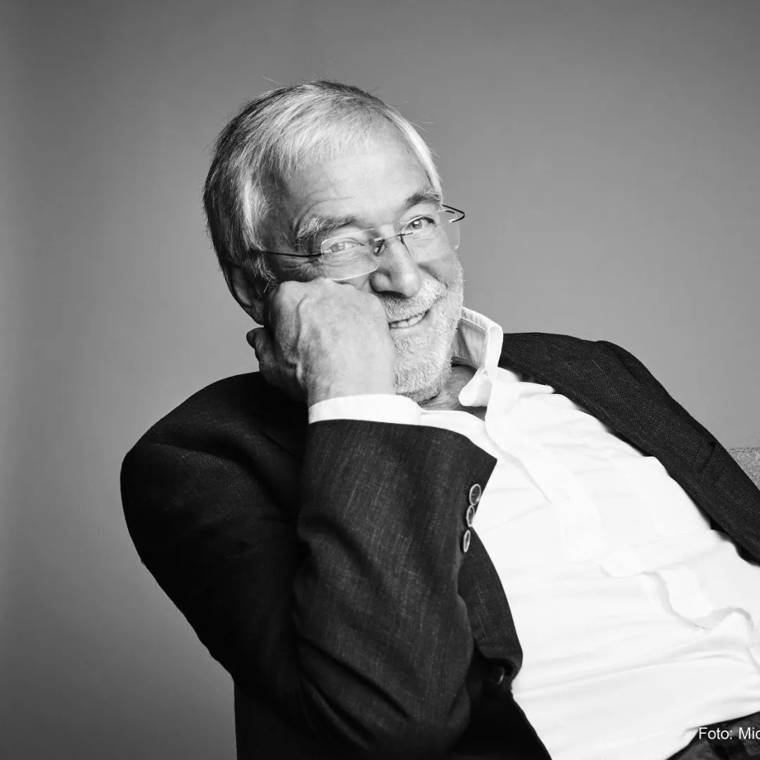Gerald Hüther