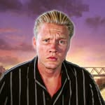 Ross Matzen