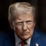 Donald J. Trump