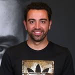 Xavi Hernández