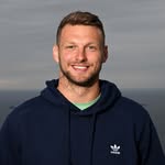 Dan Biggar