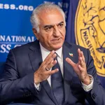 Reza Pahlavi