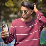 Shivam Maurya