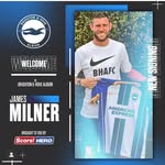 James Milner
