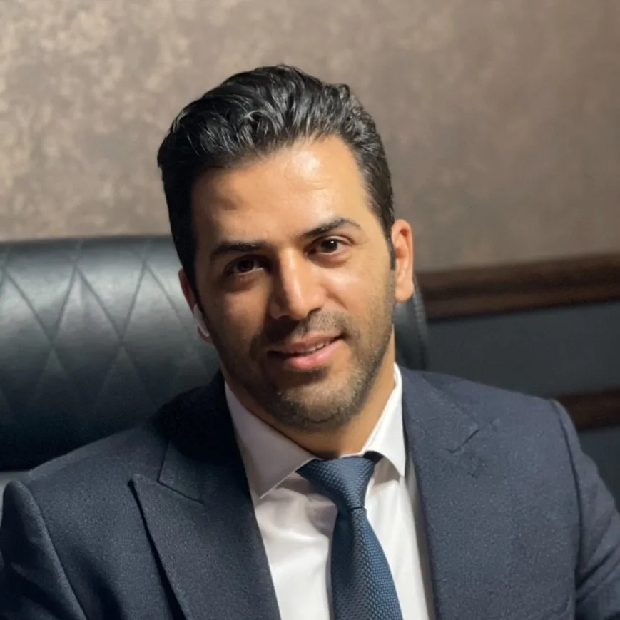 Farhad Fattahi