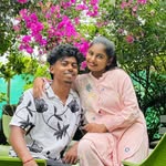 Dhinakar Pavithra