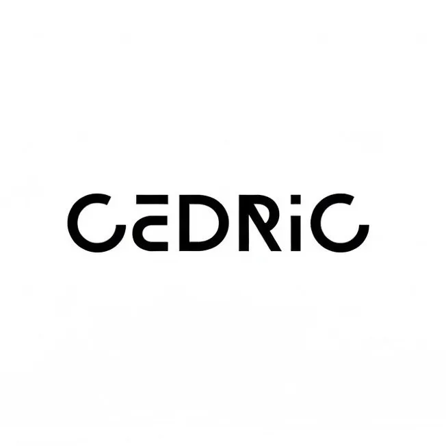 Cedric Grolet