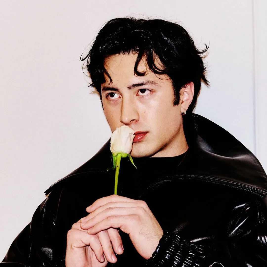 Hudson Williams