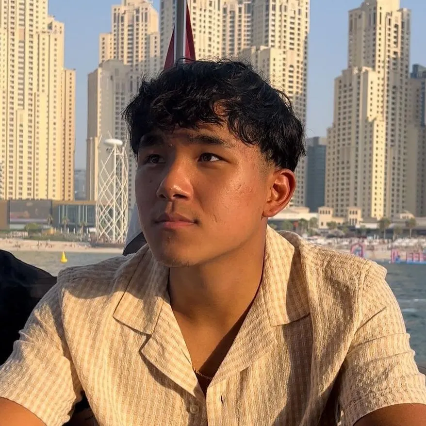 Palden Bhutia