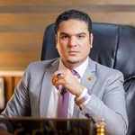 Ahmed Salah Shams