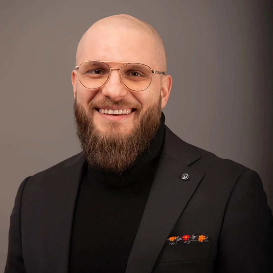 Mateusz Jussis
