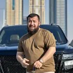Abdurahmon Mufid