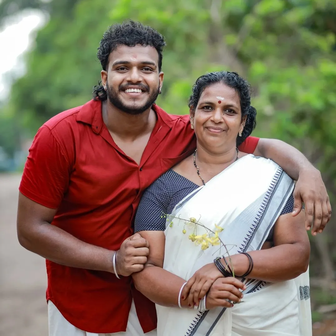 Vishnu Vishnu Pasi
