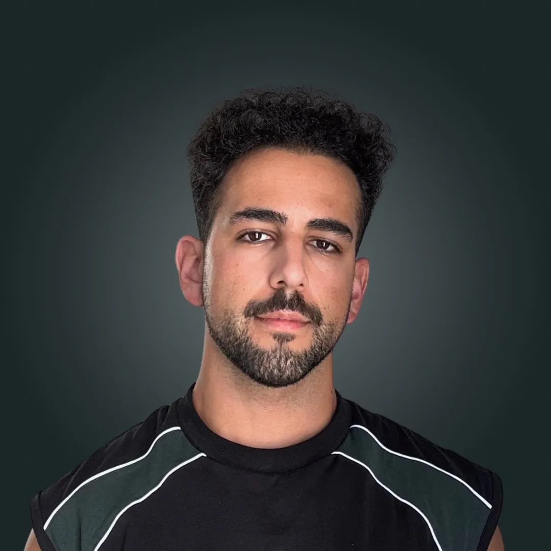 Ahmed Alassafi