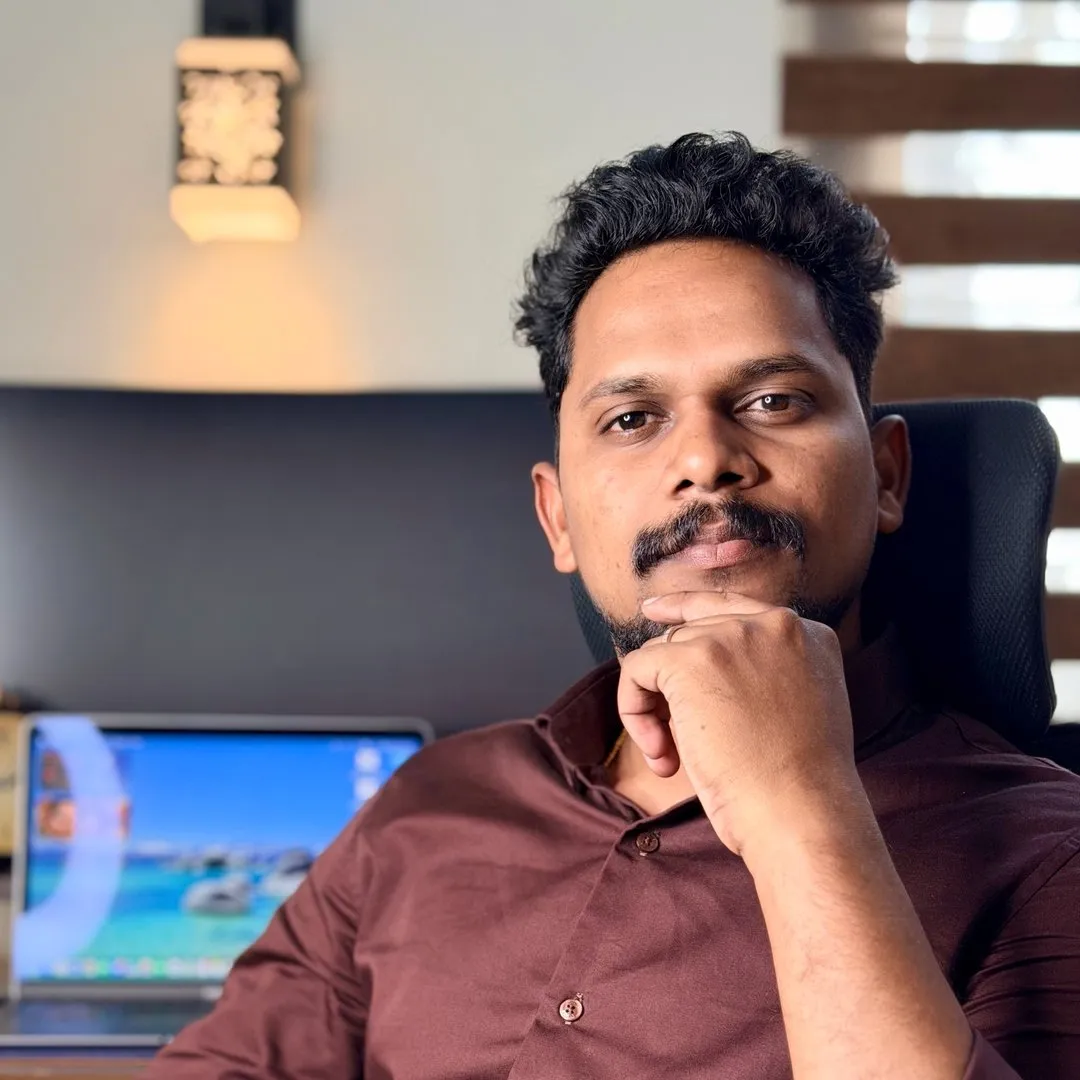 Jayadev Peroth