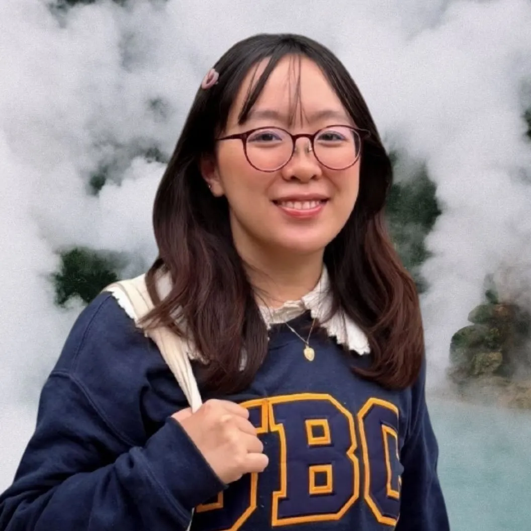 Annie Hoang