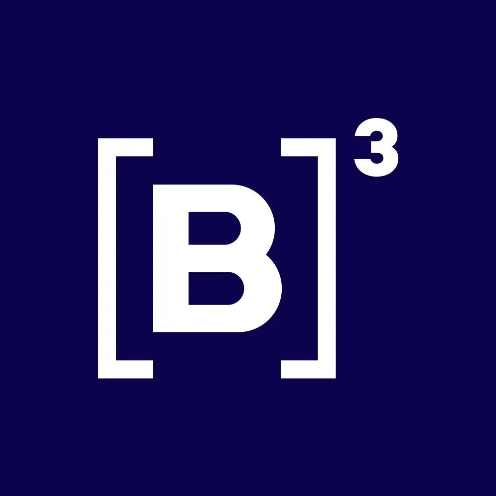 B3 (Brasil, Bolsa, Balcão)