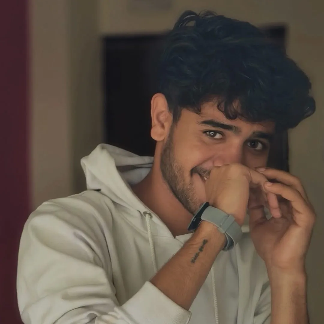 Karan Rajput
