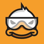 CRAFTER DUCK