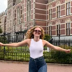 Daniëlle